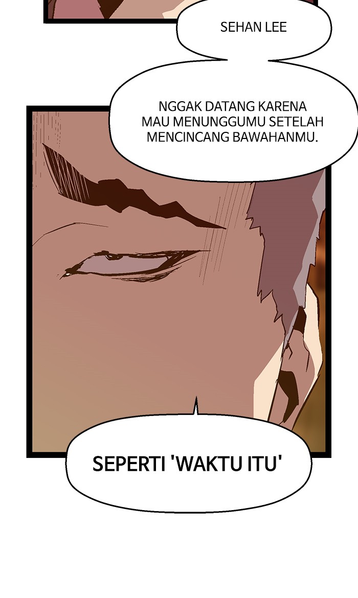 Weak Hero - Chapter 52 - Page 23