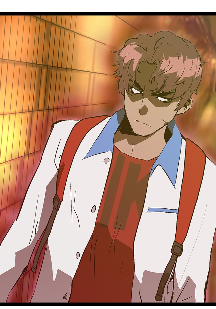 Weak Hero - Chapter 52 - Page 24