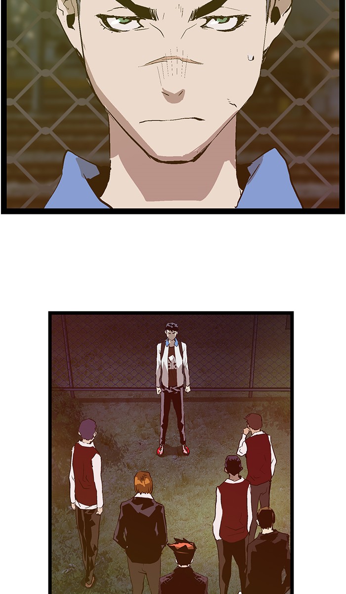 Weak Hero - Chapter 52 - Page 26