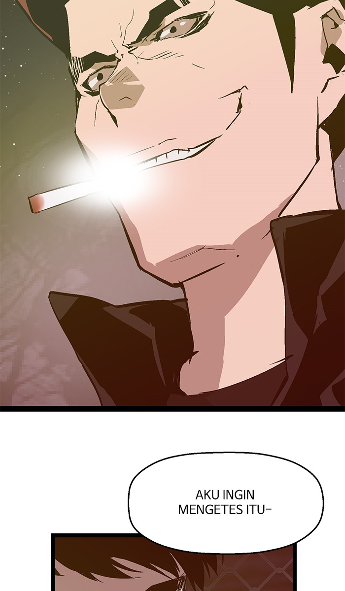 Weak Hero - Chapter 52 - Page 28