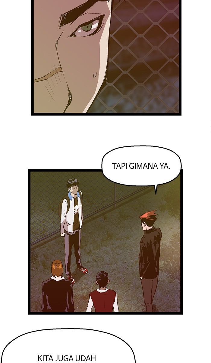 Weak Hero - Chapter 52 - Page 29