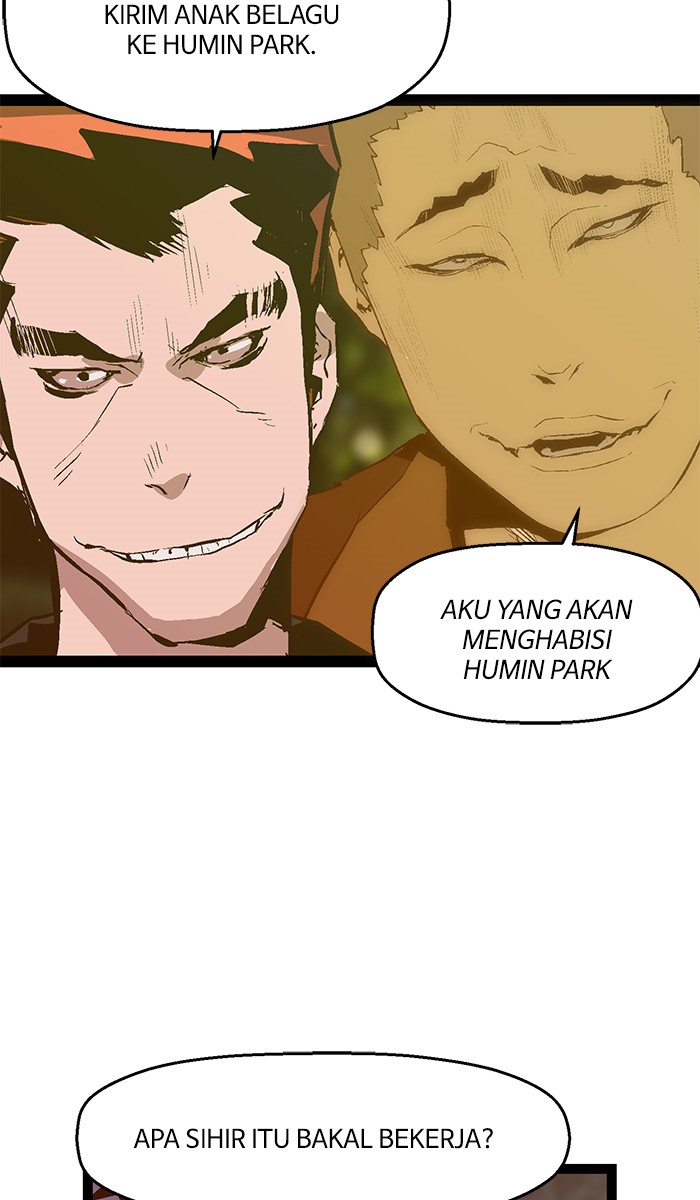 Weak Hero - Chapter 52 - Page 30