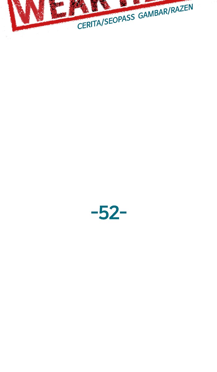 Weak Hero - Chapter 52 - Page 33