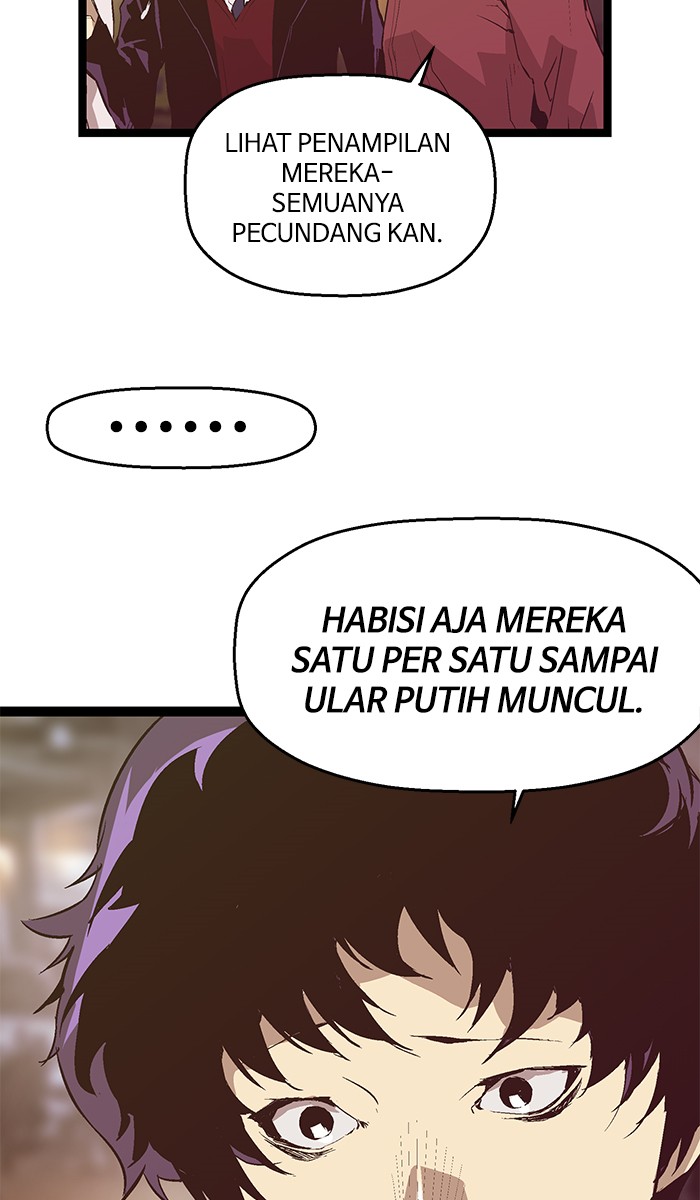 Weak Hero - Chapter 52 - Page 36