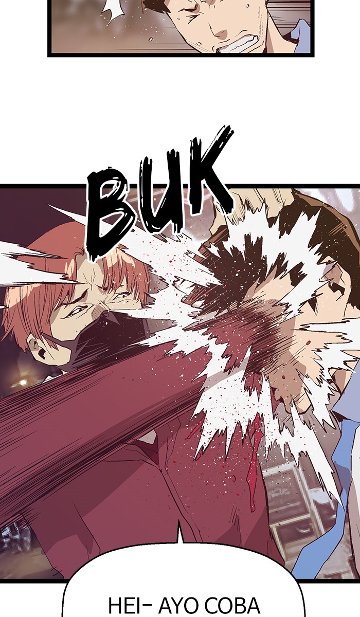 Weak Hero - Chapter 52 - Page 39