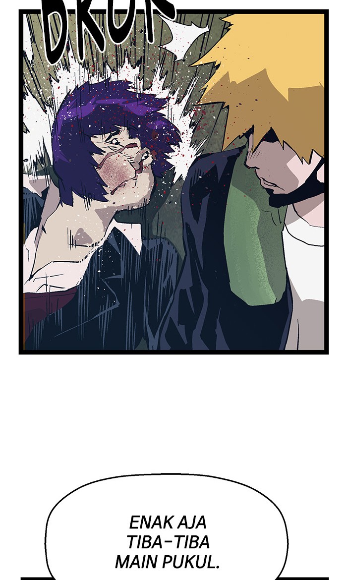 Weak Hero - Chapter 52 - Page 4