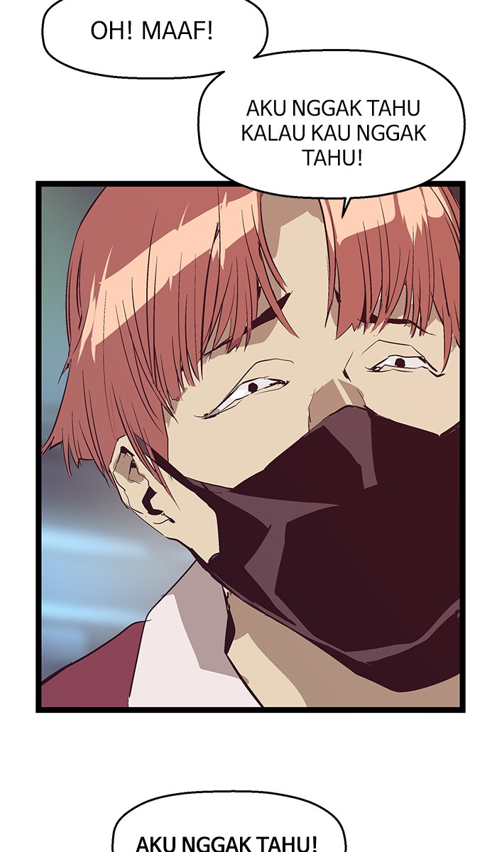 Weak Hero - Chapter 52 - Page 41