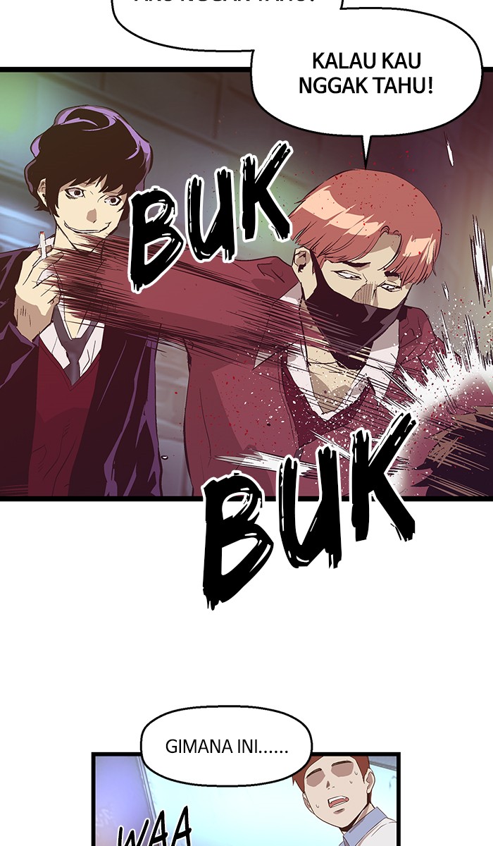 Weak Hero - Chapter 52 - Page 42