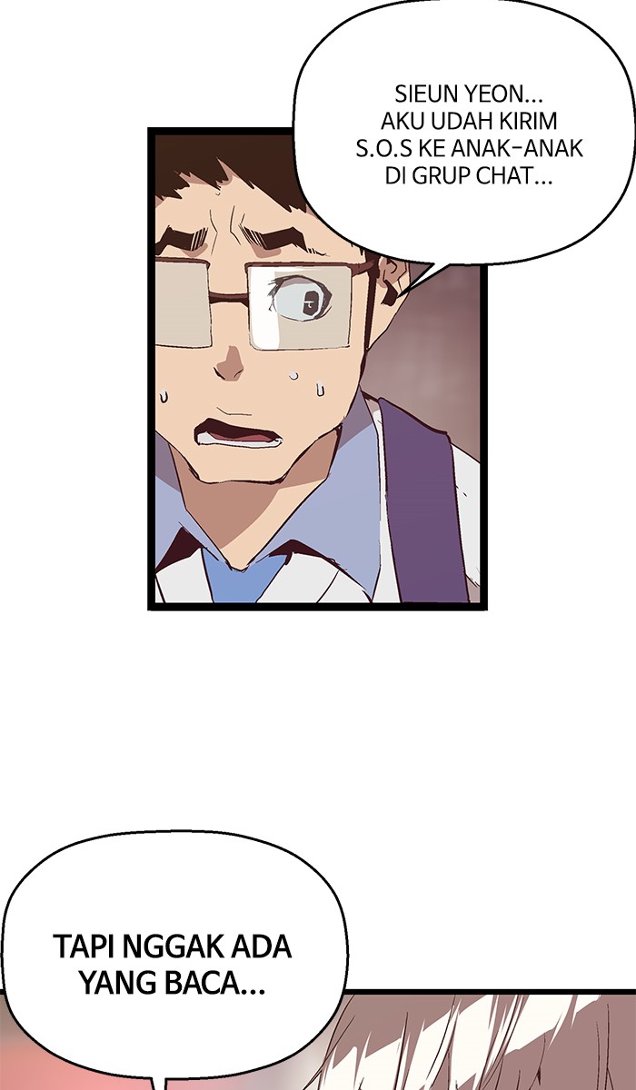 Weak Hero - Chapter 52 - Page 44