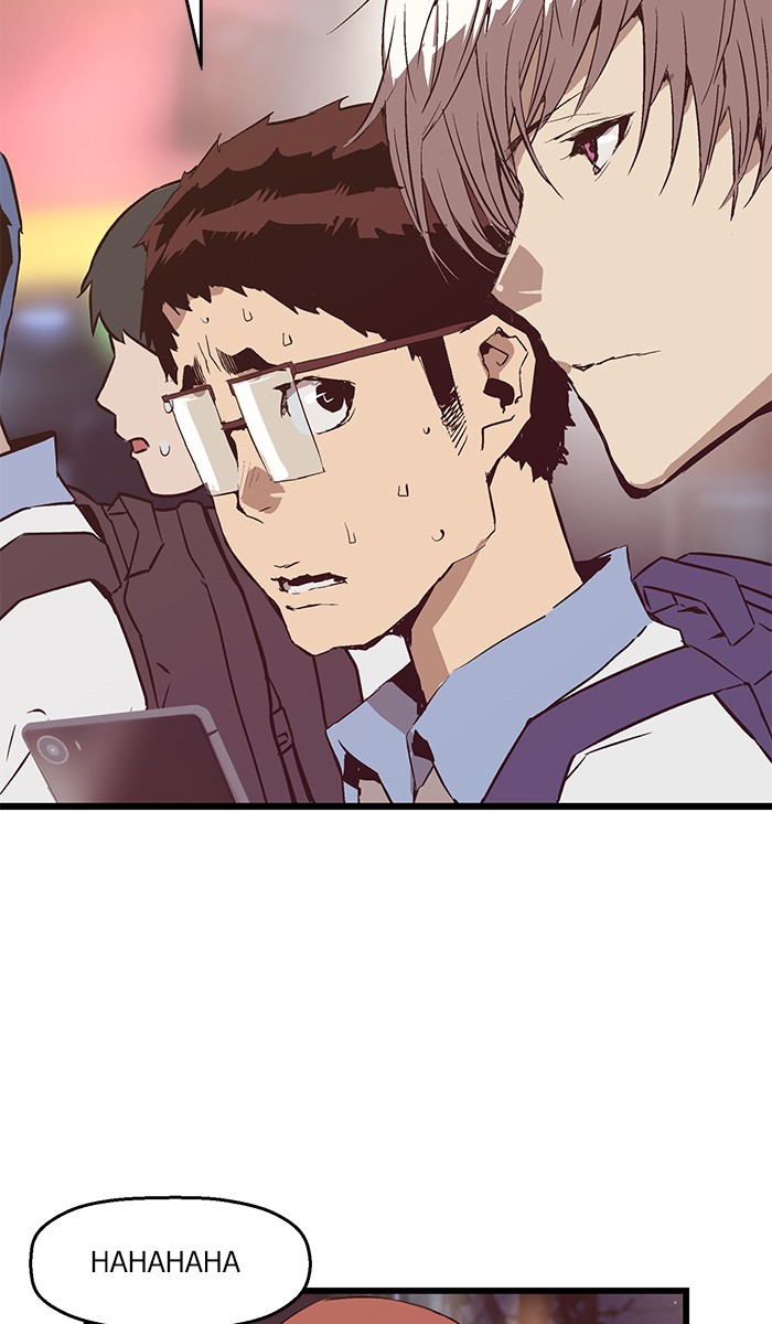 Weak Hero - Chapter 52 - Page 45