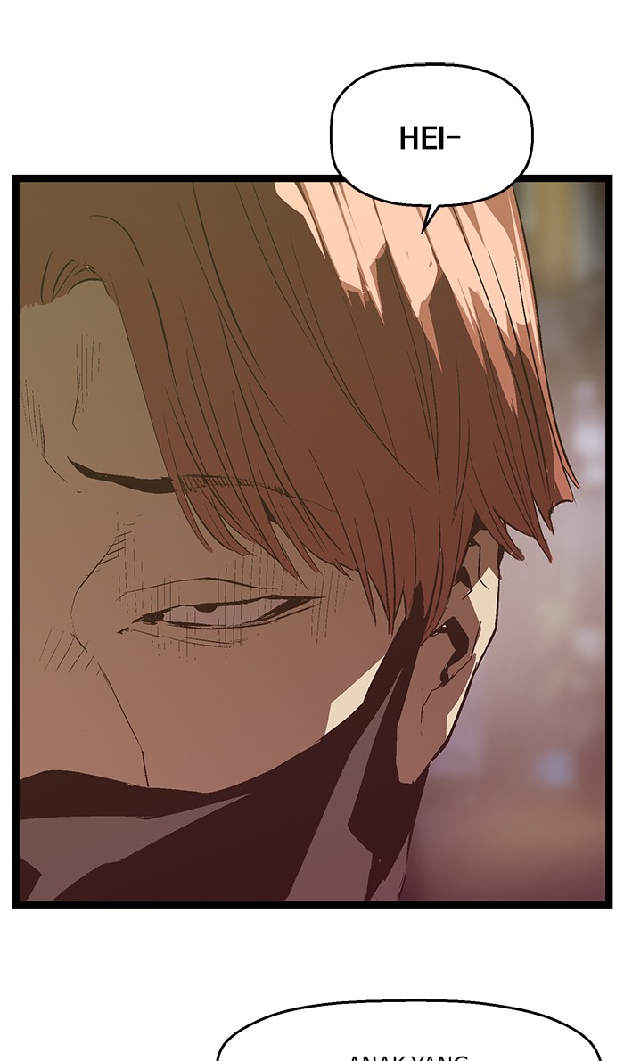 Weak Hero - Chapter 52 - Page 47