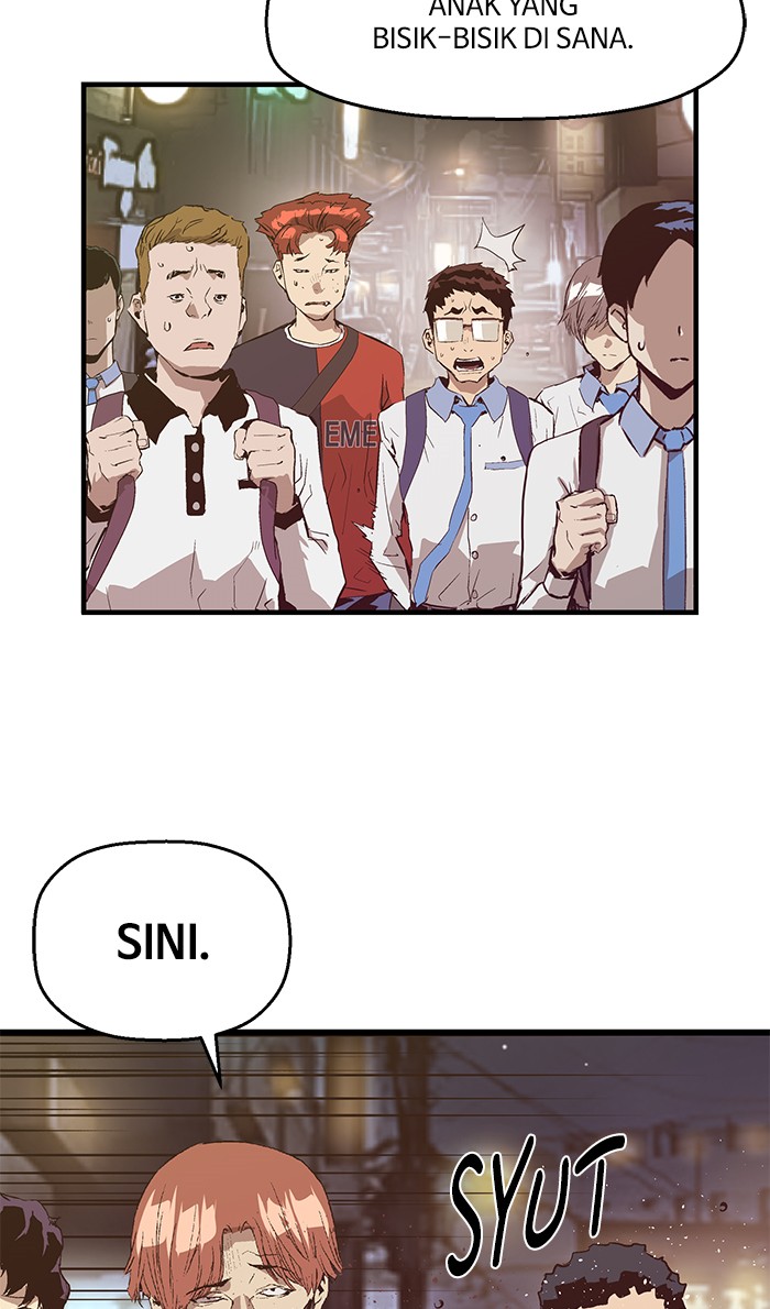 Weak Hero - Chapter 52 - Page 48