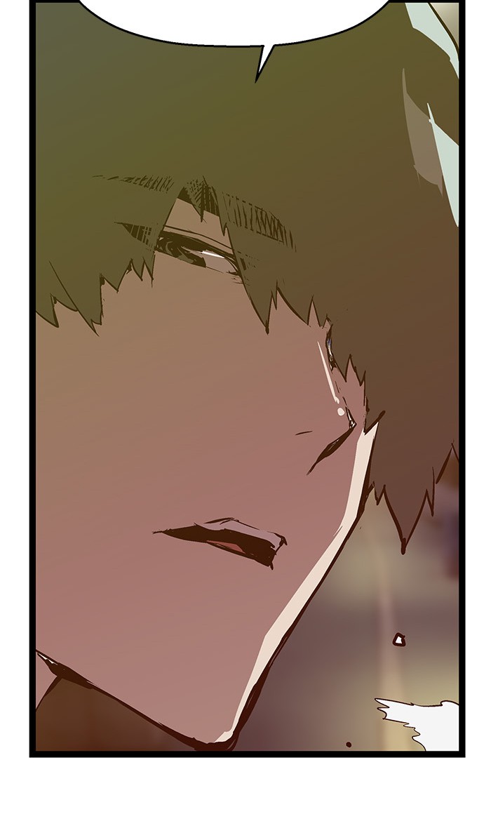 Weak Hero - Chapter 52 - Page 5