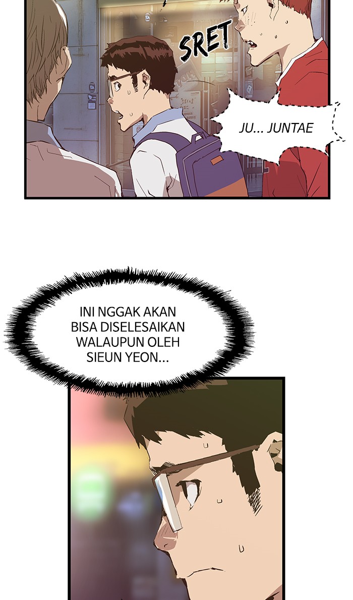 Weak Hero - Chapter 52 - Page 51