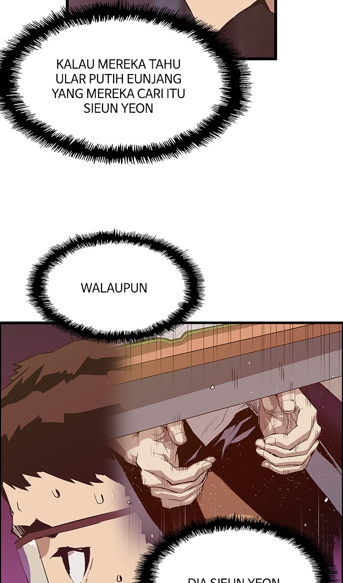 Weak Hero - Chapter 52 - Page 52