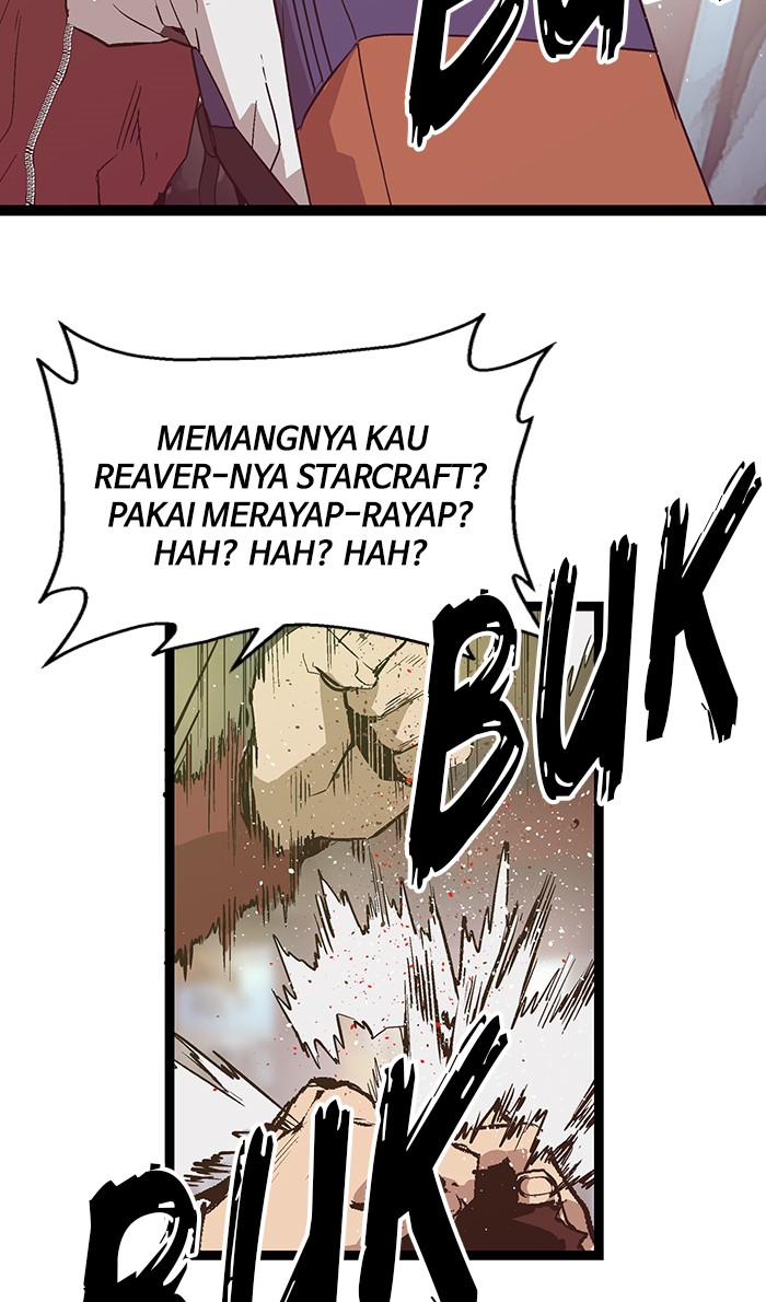 Weak Hero - Chapter 52 - Page 59