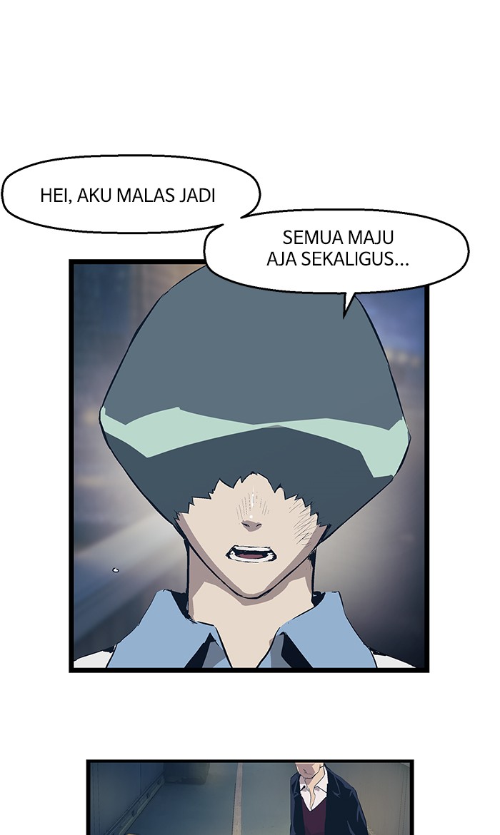 Weak Hero - Chapter 52 - Page 6