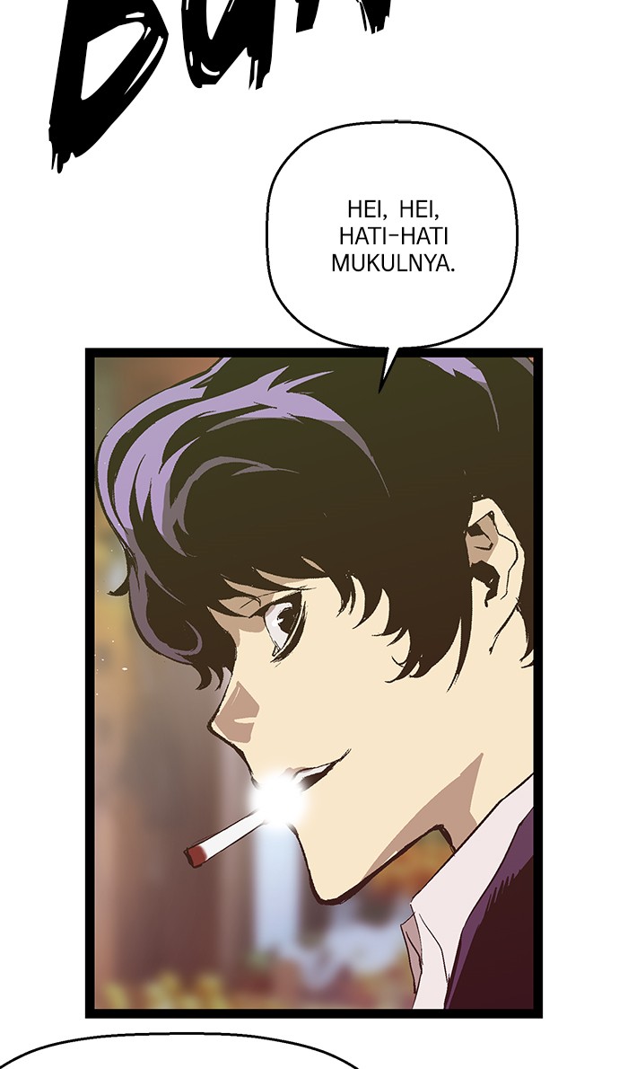 Weak Hero - Chapter 52 - Page 60