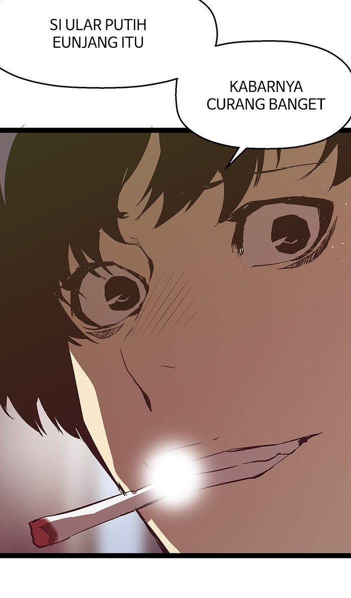 Weak Hero - Chapter 52 - Page 61