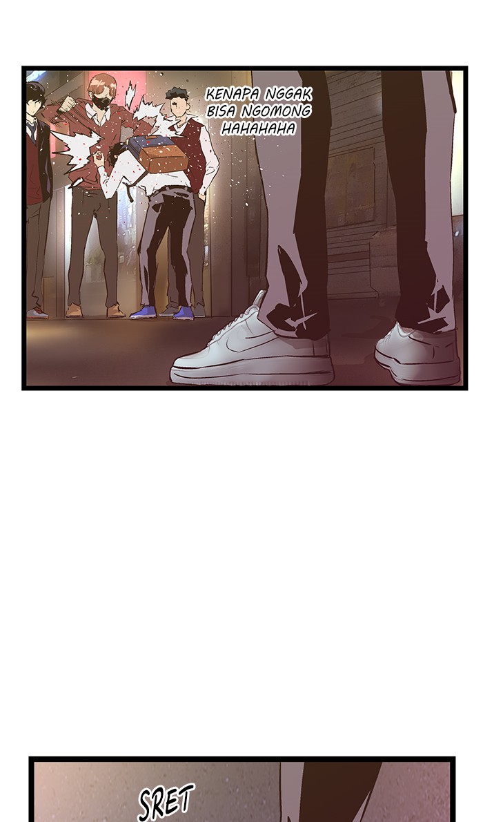 Weak Hero - Chapter 52 - Page 65