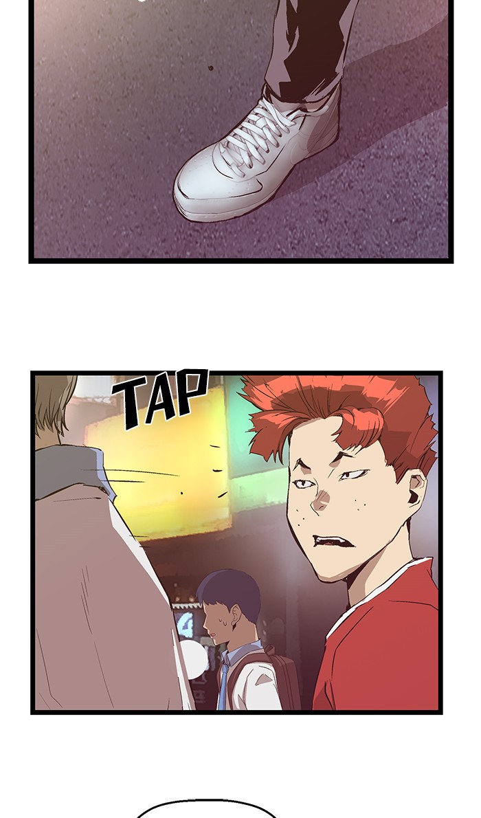 Weak Hero - Chapter 52 - Page 66