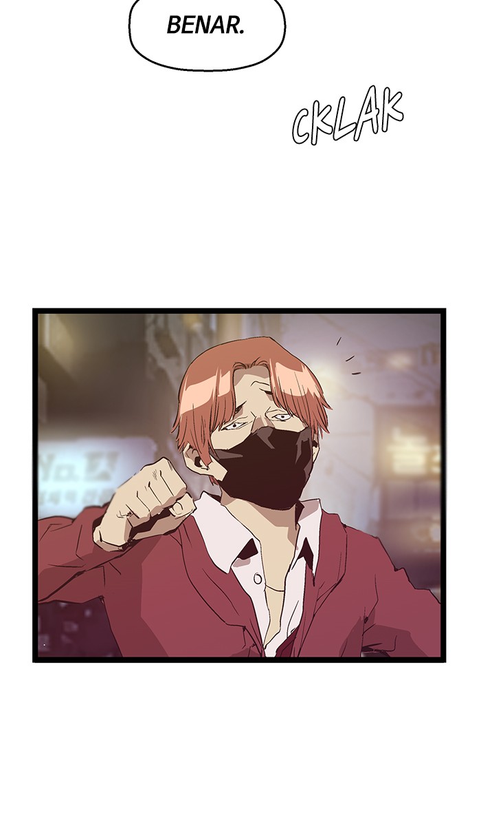 Weak Hero - Chapter 52 - Page 67