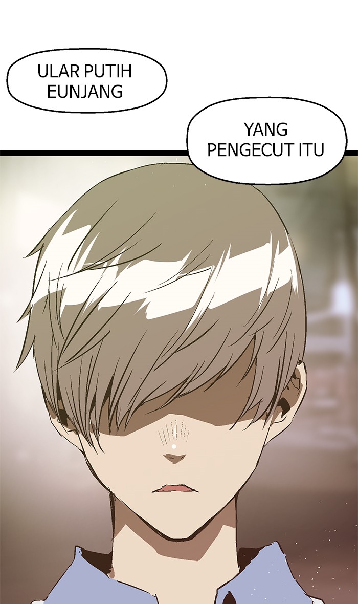 Weak Hero - Chapter 52 - Page 70