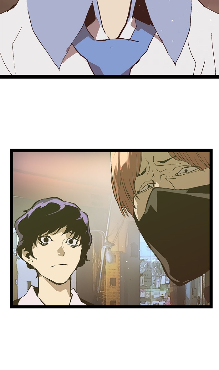 Weak Hero - Chapter 52 - Page 71