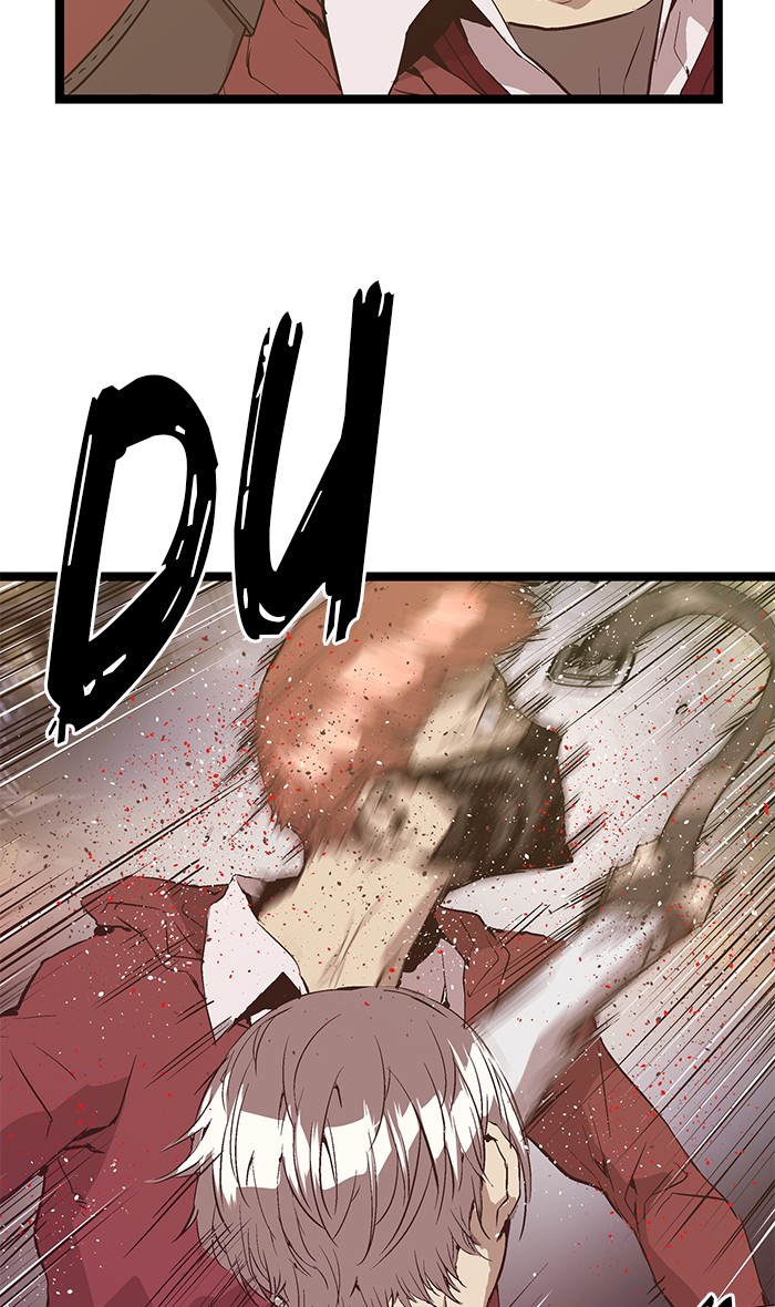 Weak Hero - Chapter 52 - Page 73