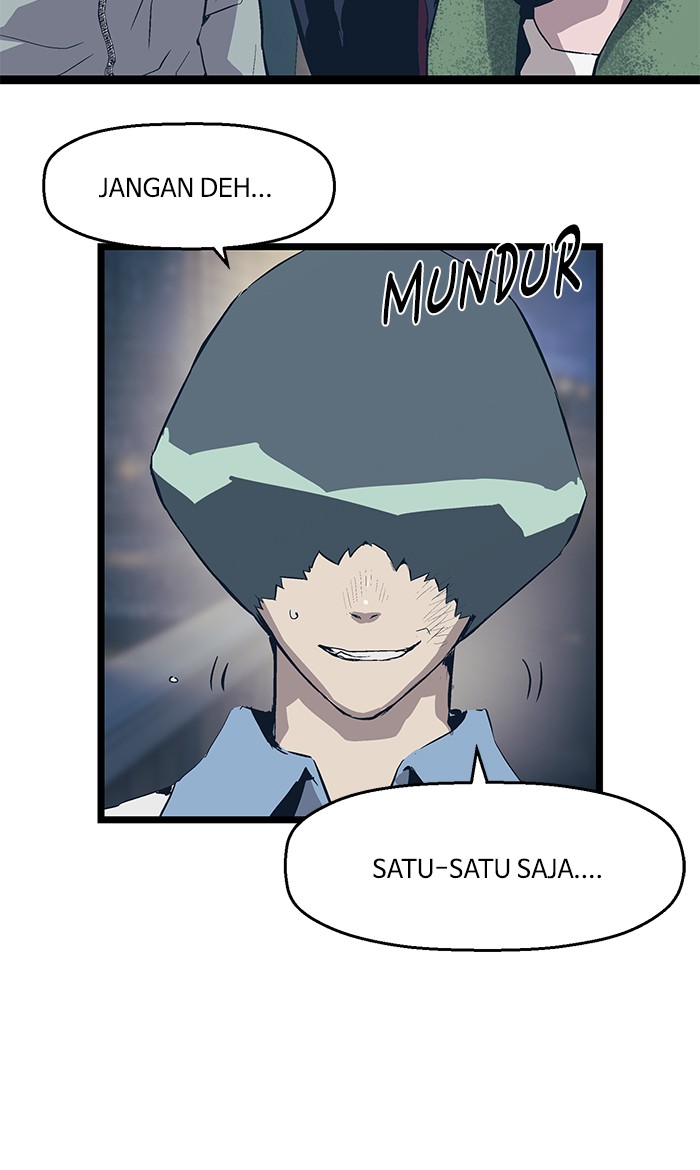 Weak Hero - Chapter 52 - Page 8