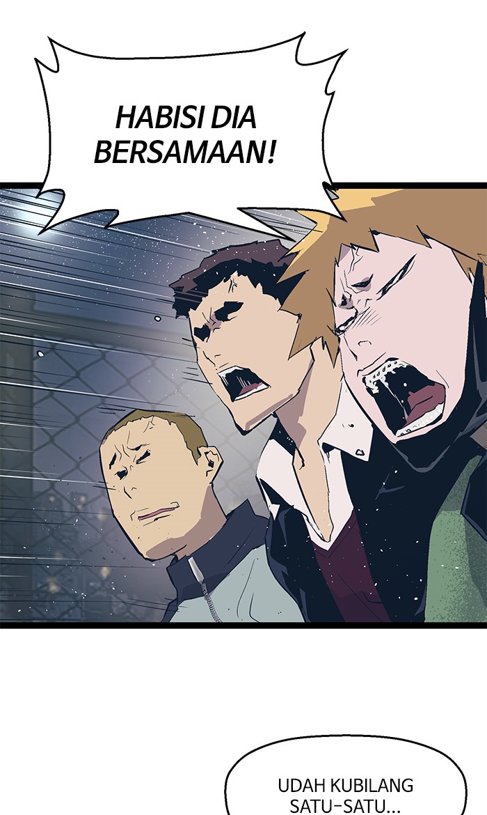 Weak Hero - Chapter 52 - Page 9