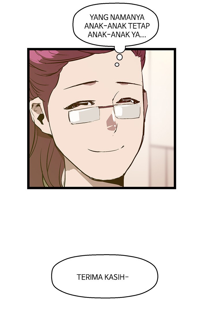 Weak Hero - Chapter 51 - Page 10