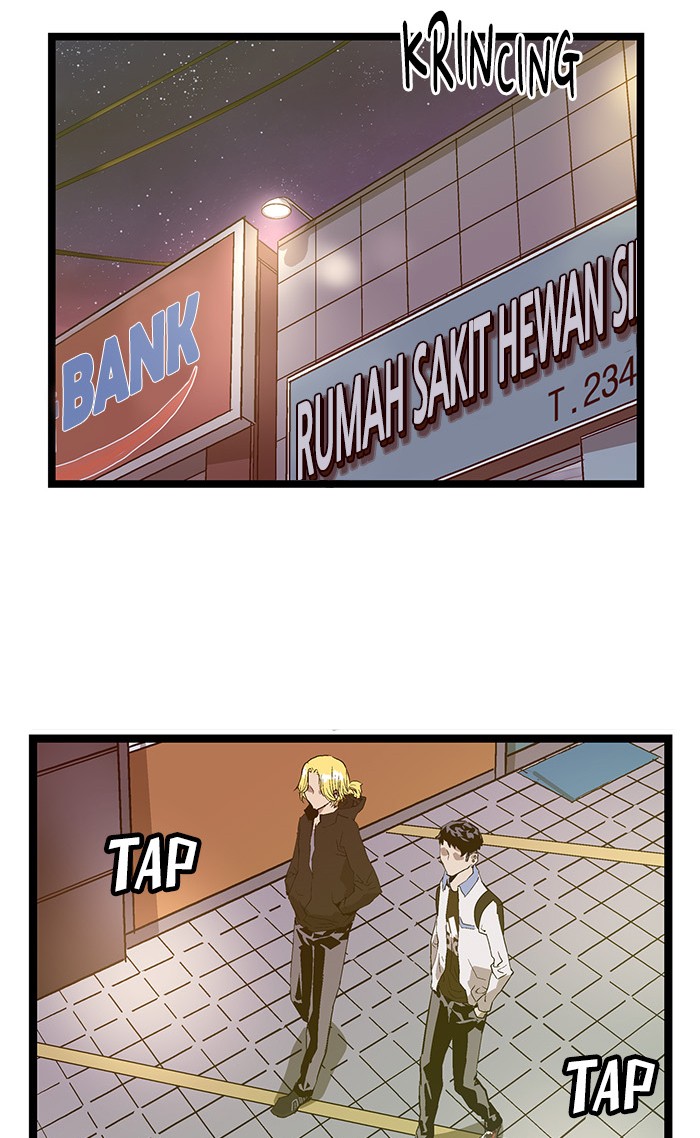 Weak Hero - Chapter 51 - Page 11