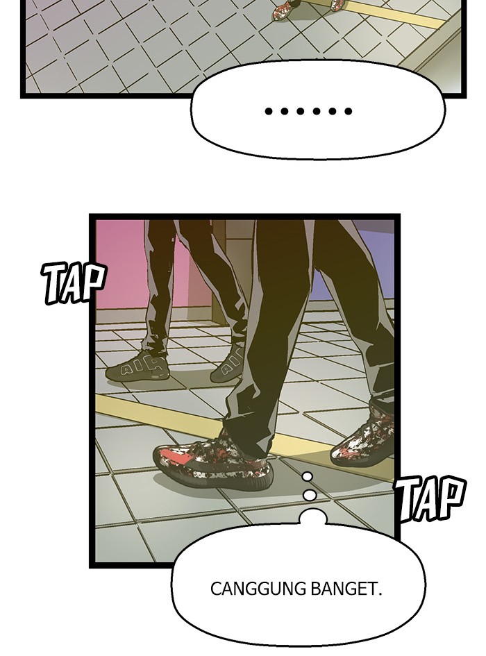 Weak Hero - Chapter 51 - Page 12