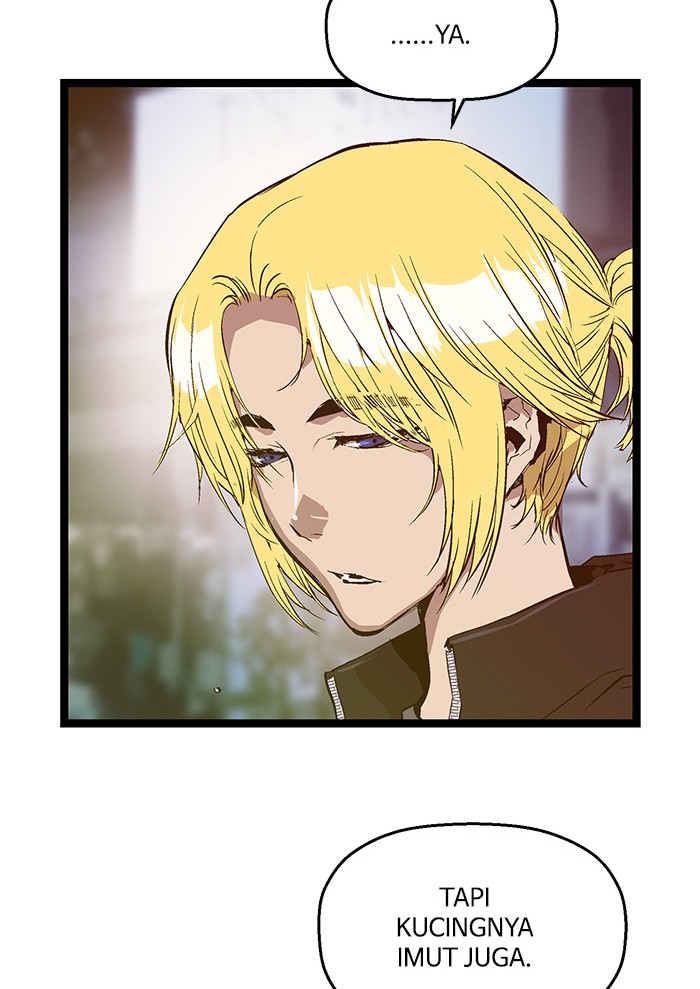 Weak Hero - Chapter 51 - Page 14