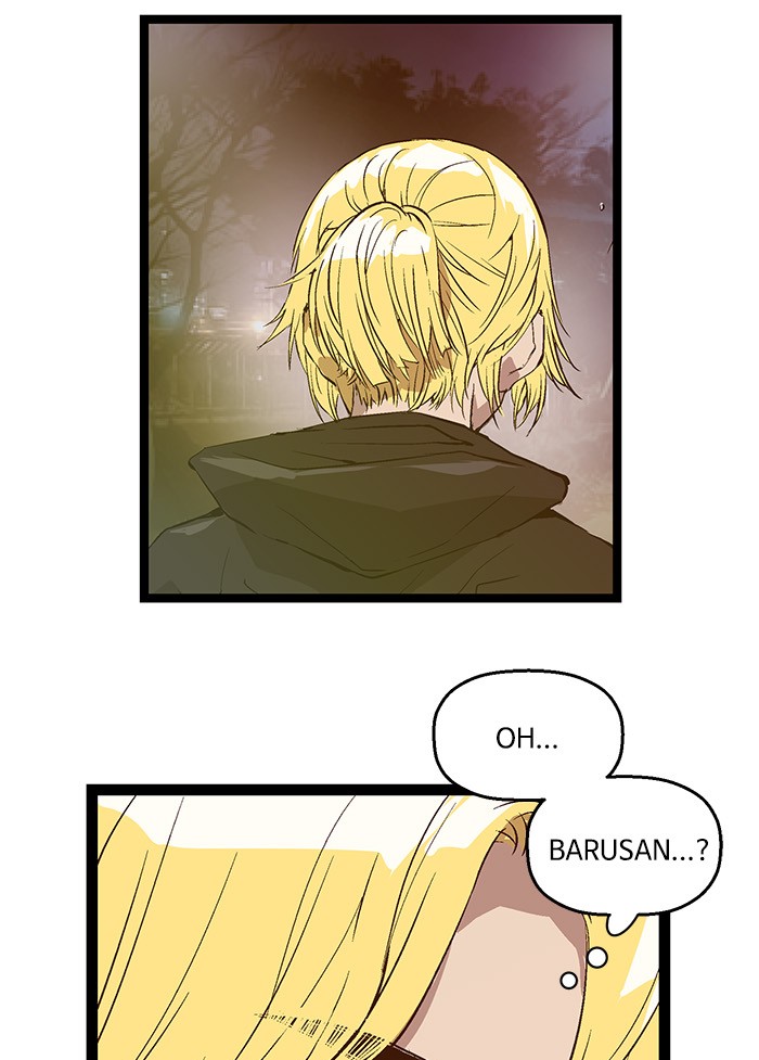 Weak Hero - Chapter 51 - Page 19