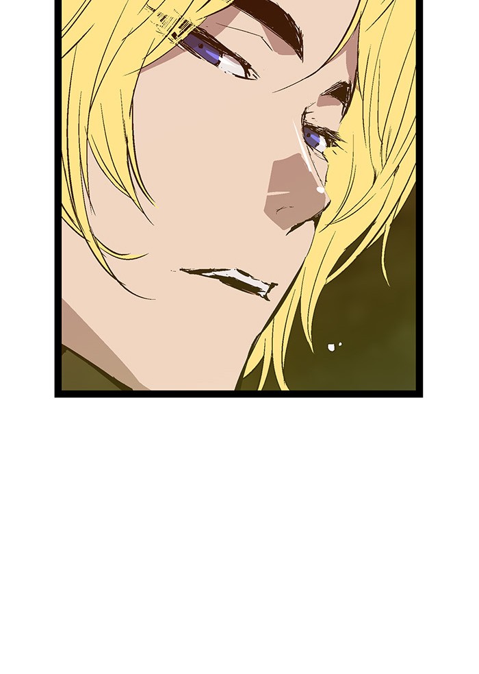 Weak Hero - Chapter 51 - Page 20