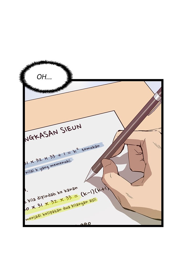 Weak Hero - Chapter 51 - Page 22