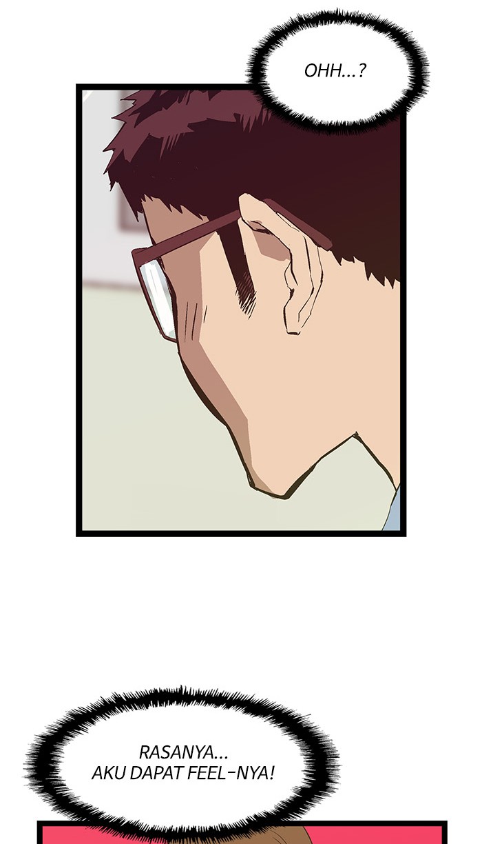 Weak Hero - Chapter 51 - Page 23