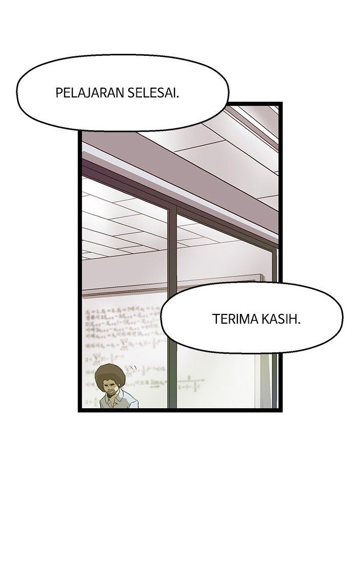 Weak Hero - Chapter 51 - Page 26