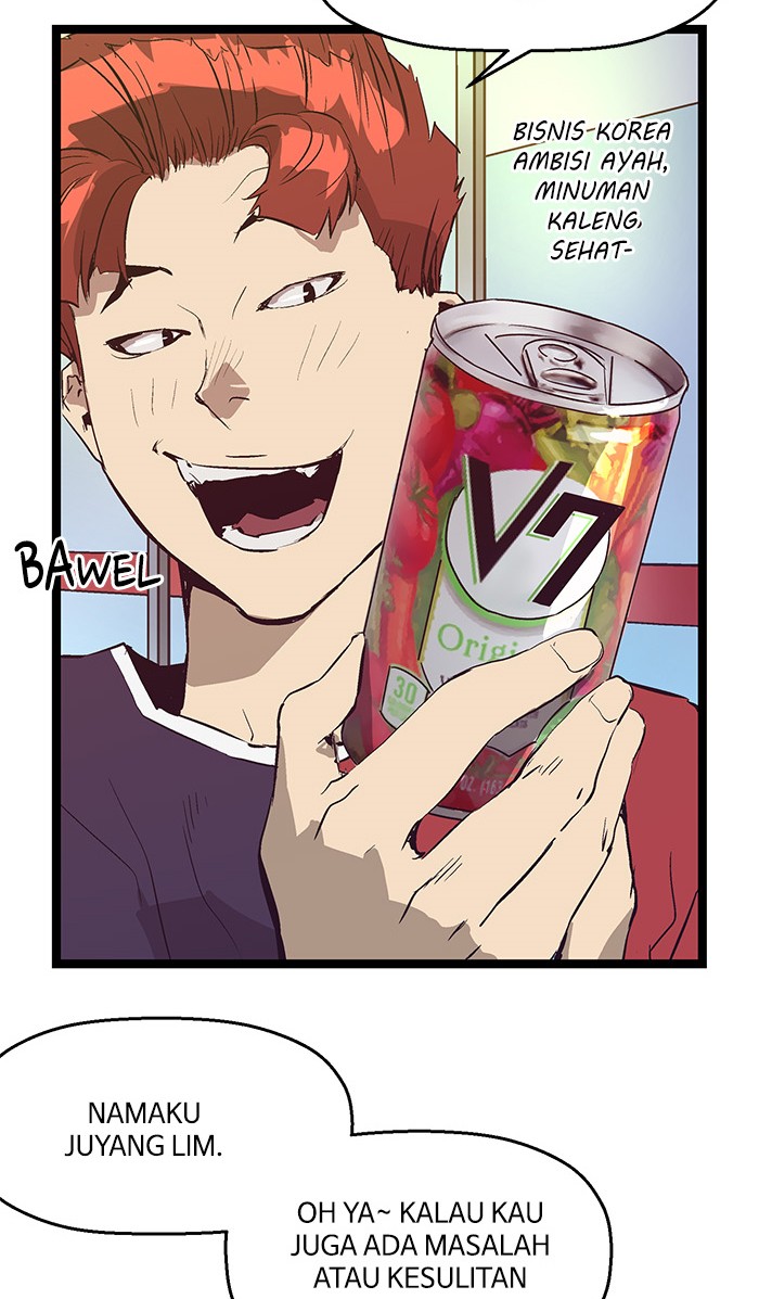 Weak Hero - Chapter 51 - Page 28