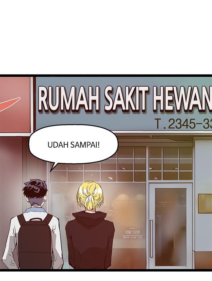 Weak Hero - Chapter 51 - Page 3