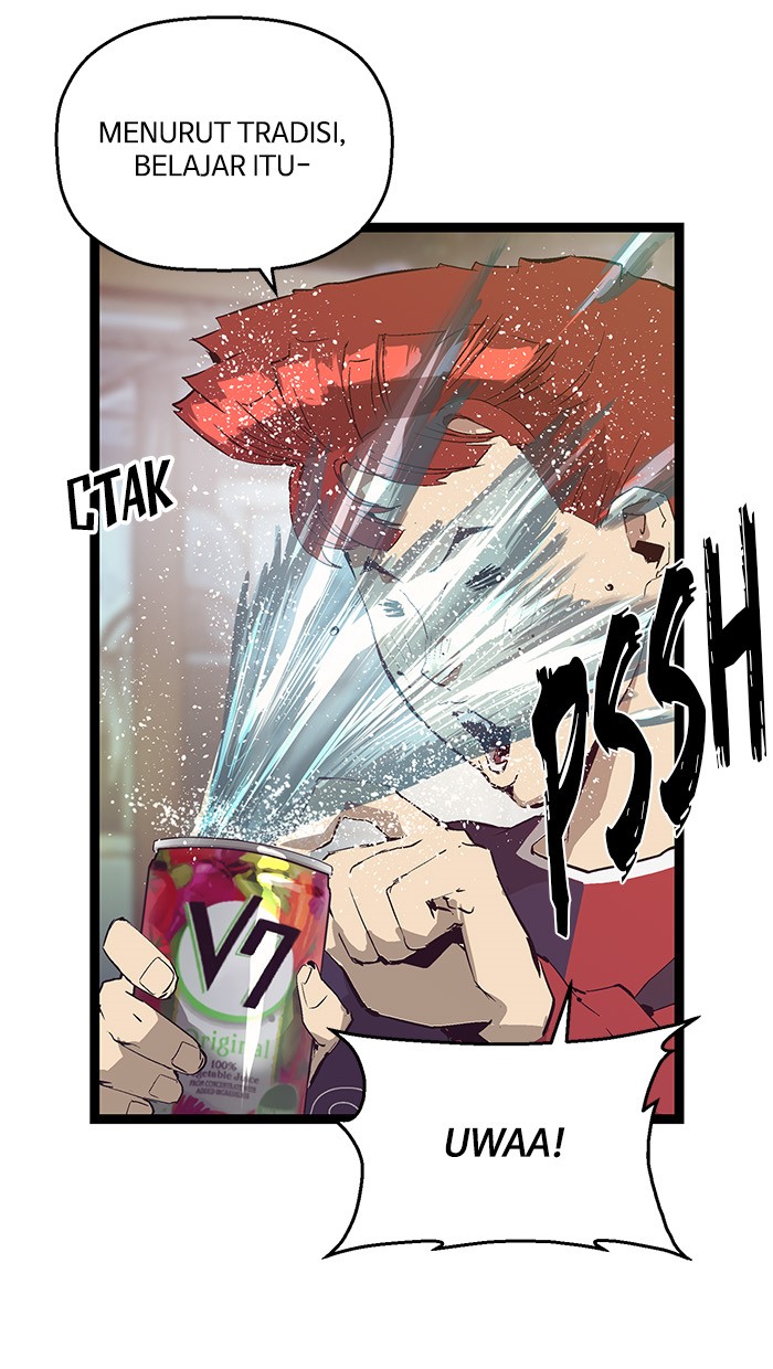 Weak Hero - Chapter 51 - Page 30