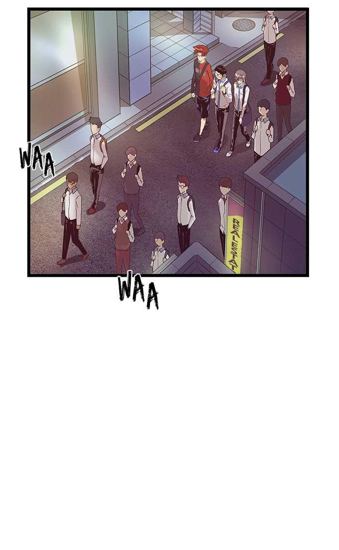 Weak Hero - Chapter 51 - Page 35