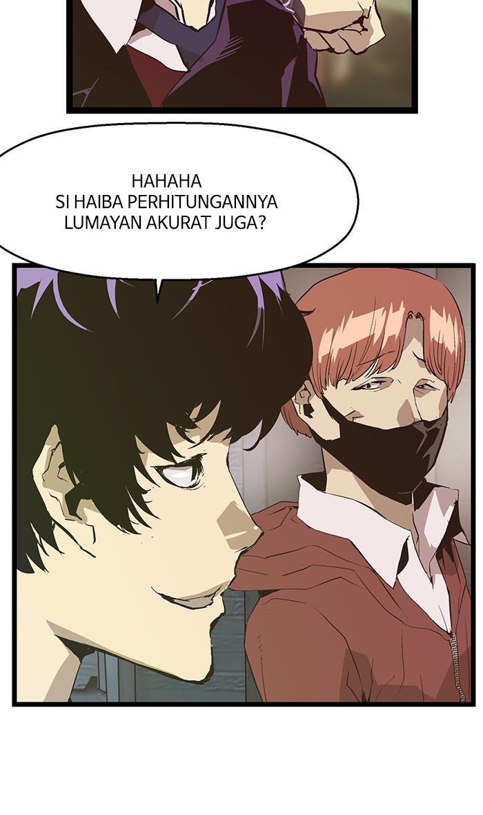 Weak Hero - Chapter 51 - Page 39