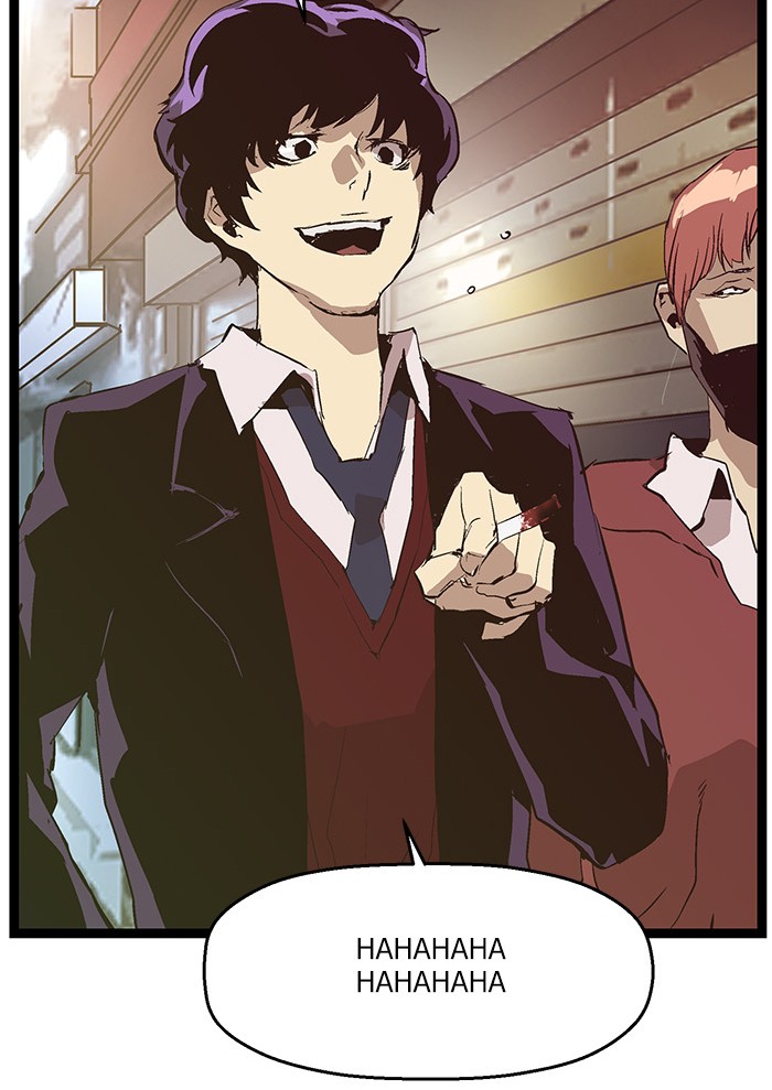 Weak Hero - Chapter 51 - Page 43