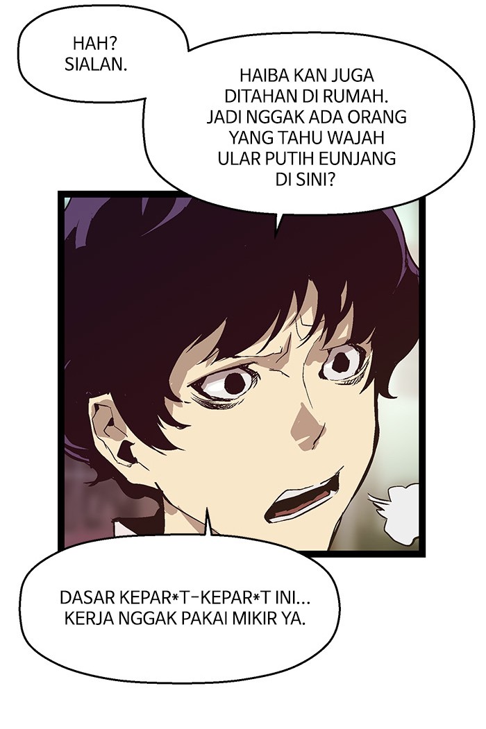 Weak Hero - Chapter 51 - Page 46