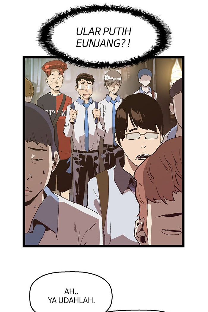 Weak Hero - Chapter 51 - Page 47