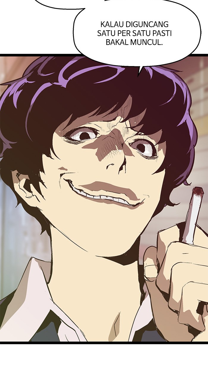 Weak Hero - Chapter 51 - Page 48