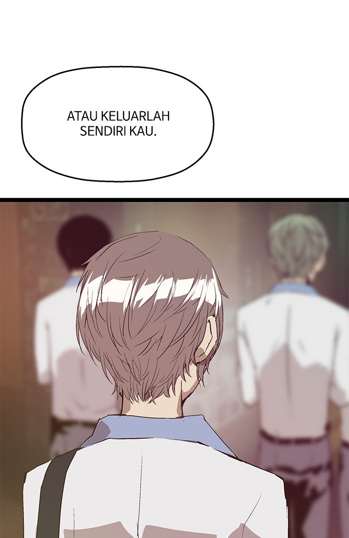 Weak Hero - Chapter 51 - Page 49